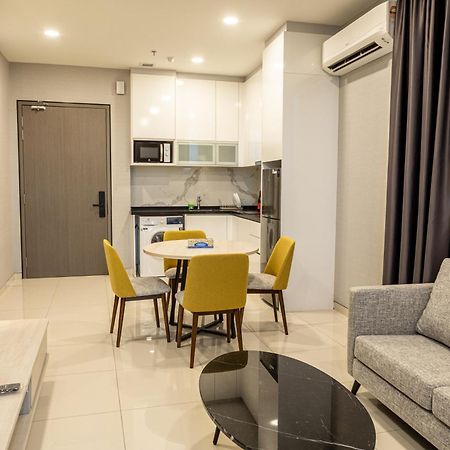 Societe Hartamas Aparthotel Куала Лумпур Екстериор снимка