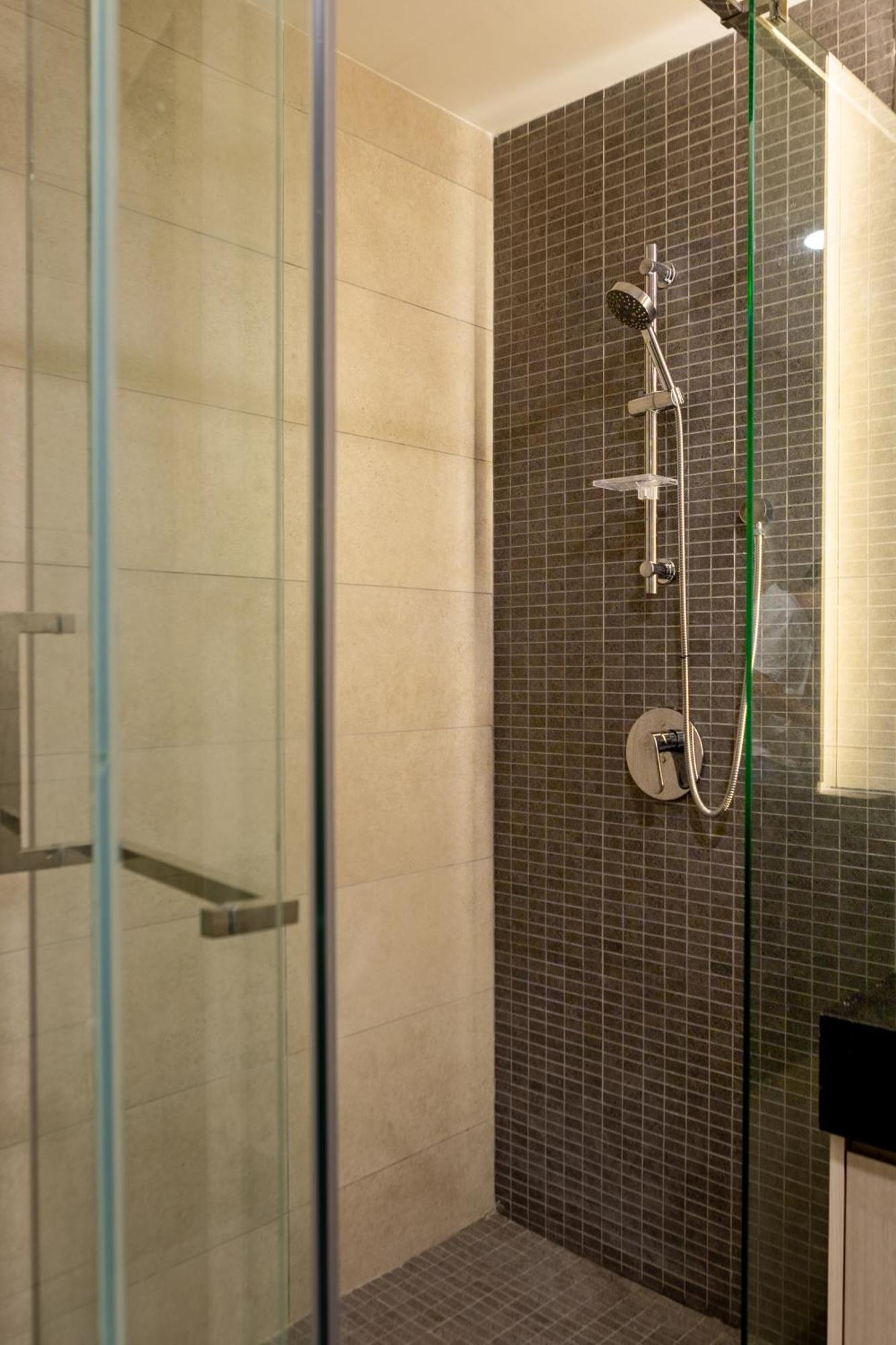 Societe Hartamas Aparthotel Куала Лумпур Екстериор снимка