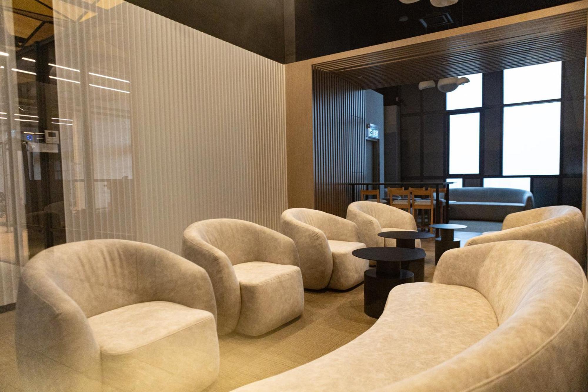 Societe Hartamas Aparthotel Куала Лумпур Екстериор снимка